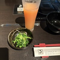 博多もつ鍋 やま中 赤坂店 - 