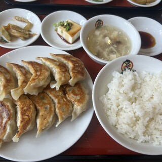 餃子の翠葉_0