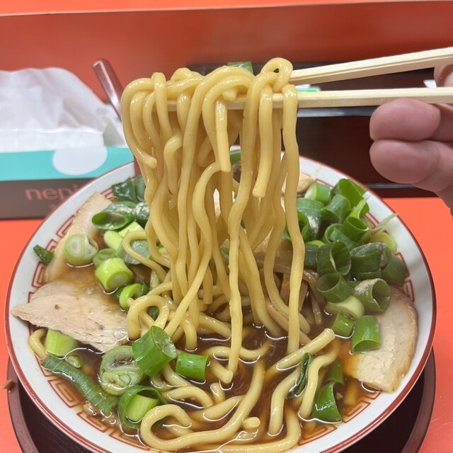 麺屋7.5Hz+ 梅田店 （7.5ヘルツプラス） - 北新地/ラーメン | 食べログ