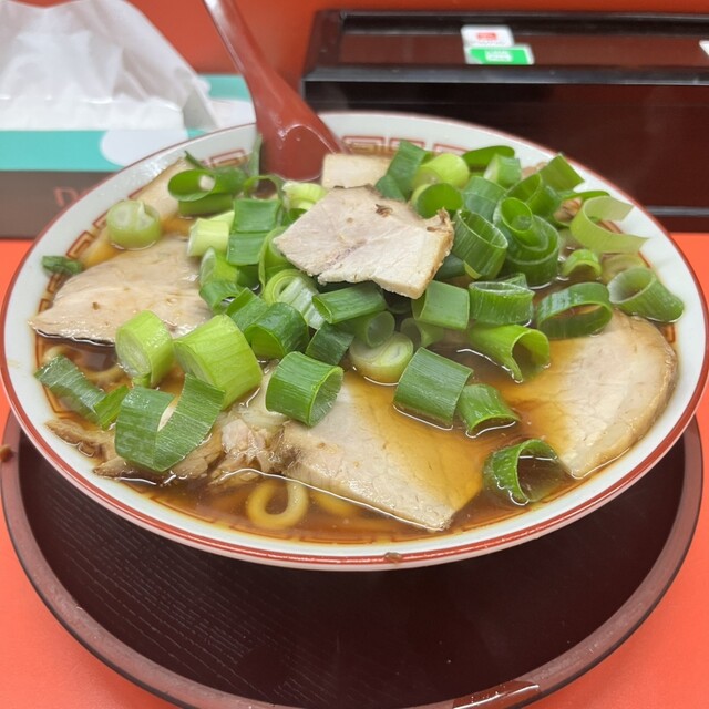 麺屋7.5Hz+ 梅田店 （7.5ヘルツプラス） - 北新地/ラーメン | 食べログ