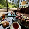 ラウンジ バンブー - 