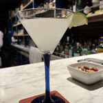 カクテルバー レモン - 