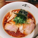 らぁ麺すぎ本 - 