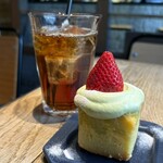 MONZ CAFE - 