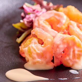 中国料理 花閒_1
