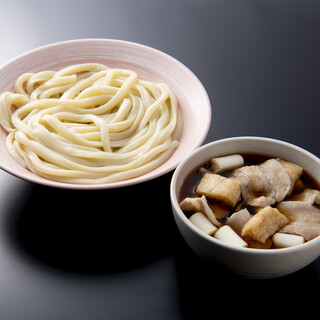 肉汁うどん桜_0