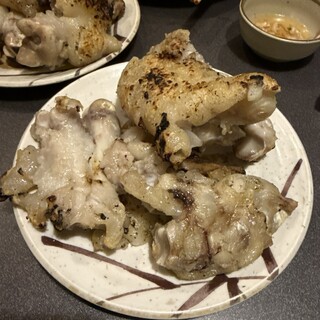 天下の焼鳥 信秀本店_0