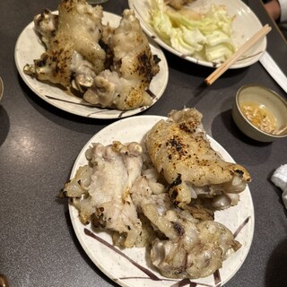 天下の焼鳥 信秀本店_1