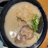 丸 - らーめん