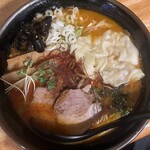 じゃらし - 料理写真:
