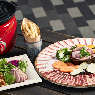 THE TOWER BEER GARDEN NAGOYA by Farm&_1
