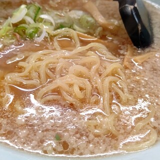 ラーメン大将_1