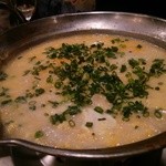 きくち - (3/6)ふぐ雑炊