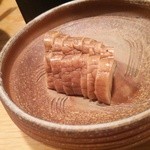 きくち - (3/6)いぶりがっこ