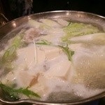 きくち - (3/6)ふぐちり