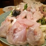 きくち - (3/6)ふぐちり