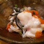 きくち - (3/6)ふぐザク