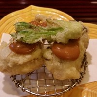 ひろ作 - 2015.3　牡蠣の天ぷら