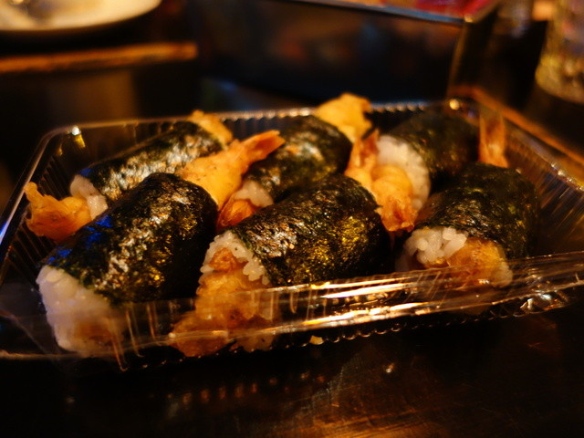 Mehariya Bunzaemon Kitashinchi Ten