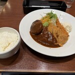 心斎橋ミツヤ - 
