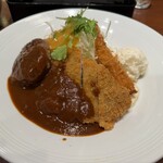 心斎橋ミツヤ - 