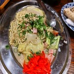 藁焼き炉端 海風土 - 