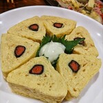 藁焼き炉端 海風土 - 