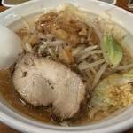 福の神 - 料理写真:
