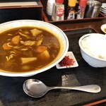 大衆食堂正広 - 