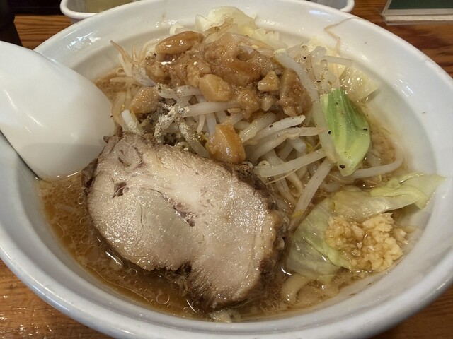 福の神 福の神 - 芦原温泉/ラーメン | 食べログ