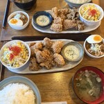 飯処 ふぉす。