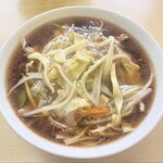 はくが - 料理写真: