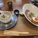 僕家のらーめん おえかき - 