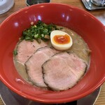 僕家のらーめん おえかき - 