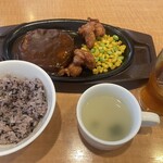 ガスト - 料理写真: