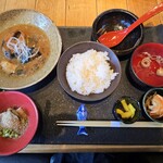 産直さばと青魚 伏見あおい - 