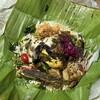 Tsukiji Peppers Cafe - 料理写真: