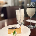 カフェ ファソン - 