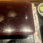 なかや蒲焼店 - 