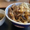 焼肉丼・旨辛うどん すみのえ食堂 - 