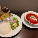 モスクワプリュスシェミ - 