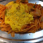 ナポリの殿堂 - 