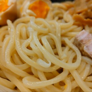 麺屋 永太_1