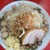 ラーメン鷹の目 - 料理写真: