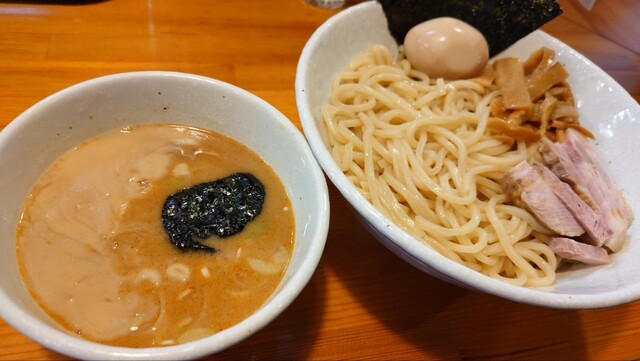 Menya Eita, Kawaguchi, Japan