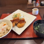 たまき - 料理写真: