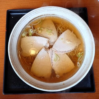 お食事ハウス あゆとく_1