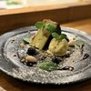 BATON - ピスタチオのタルトチーズケーキ
