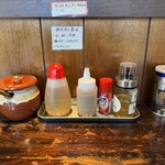 らーめん 詩 - 
