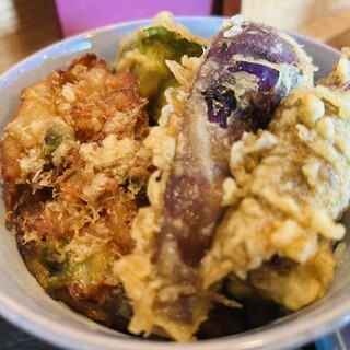 お蕎麦 結_1
